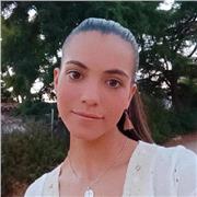 Profesora y niñera o canguro